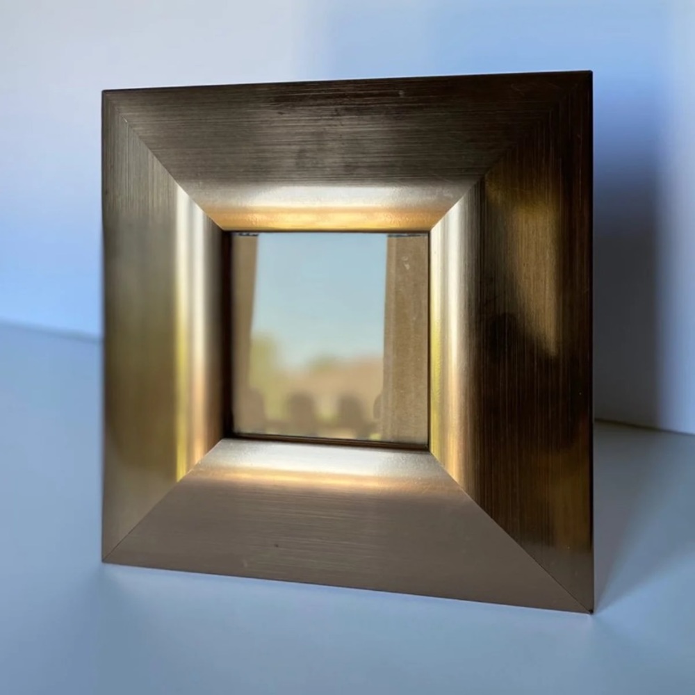 Square Picture Frame